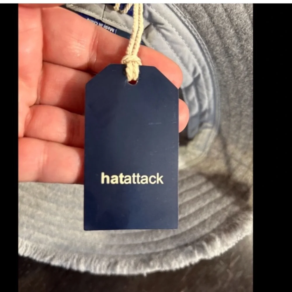 Hat Attack elevate your